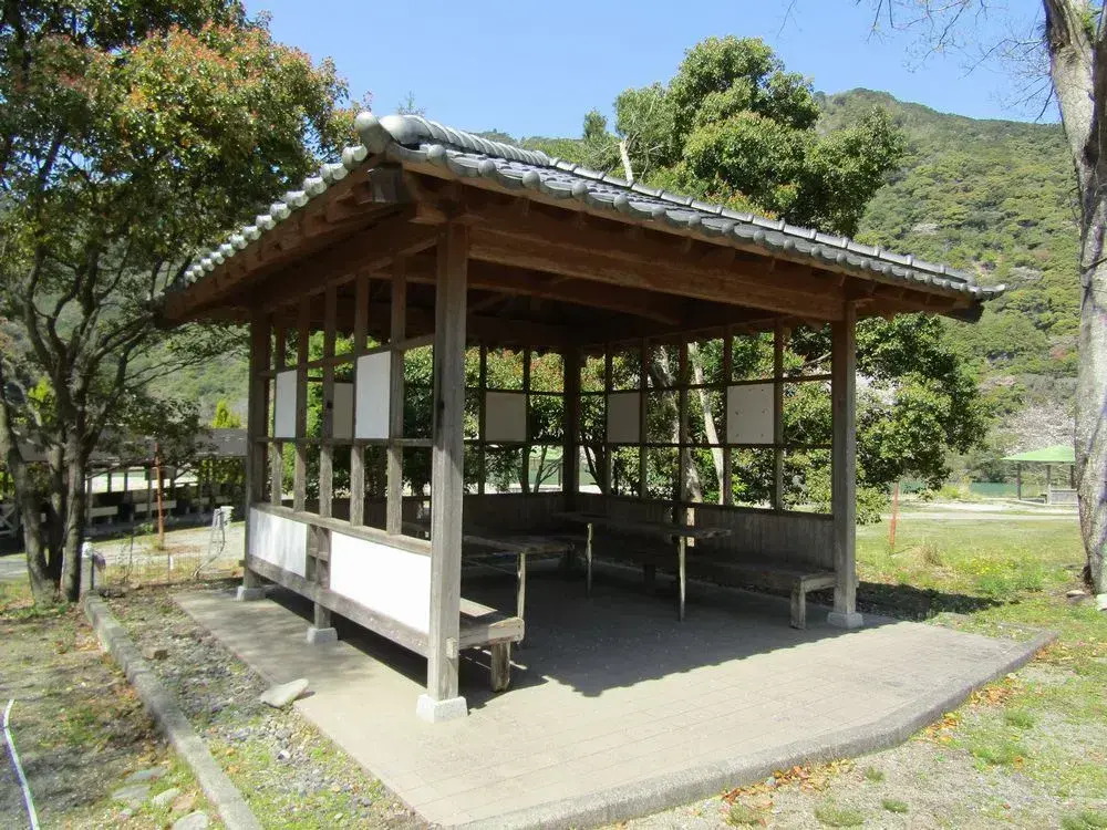 向平キャンプ村の3枚目画像