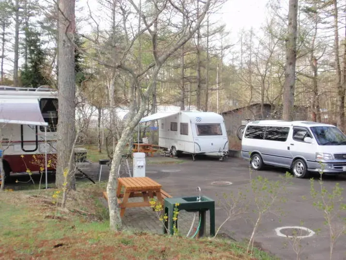 CAMP INNFUJIの3枚目画像