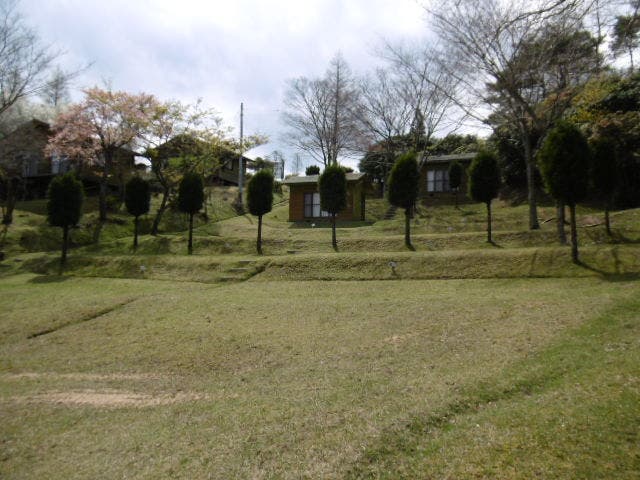 青山高原保健休養地キャンプ場の3枚目画像