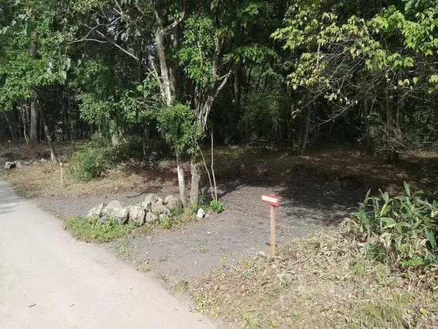 キャンプフィールド　かくれの郷の3枚目画像