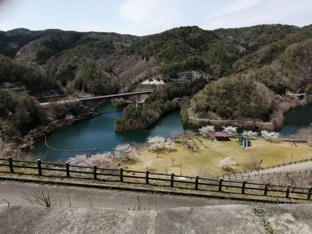 北房もみじ公園の3枚目画像
