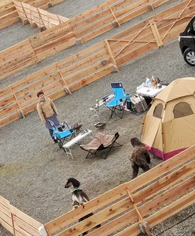 黒姫CampGardenの3枚目画像