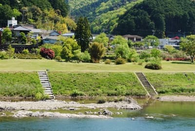 四万十町ふるさと交流センターの3枚目画像