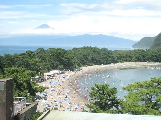 はかま滝オートキャンプ場の3枚目画像
