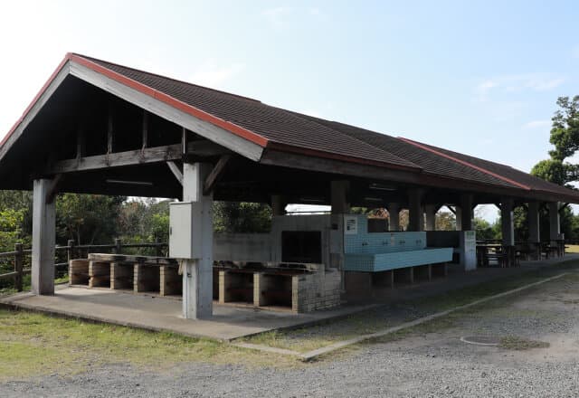ともやまキャンプ村の3枚目画像