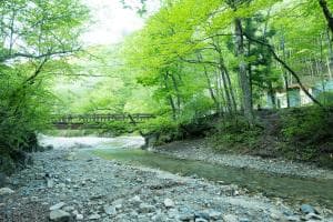 棚倉町 山本キャンプ場の3枚目画像