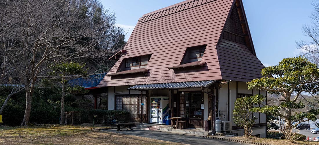綾歌森林公園畦田キャンプ場の3枚目画像