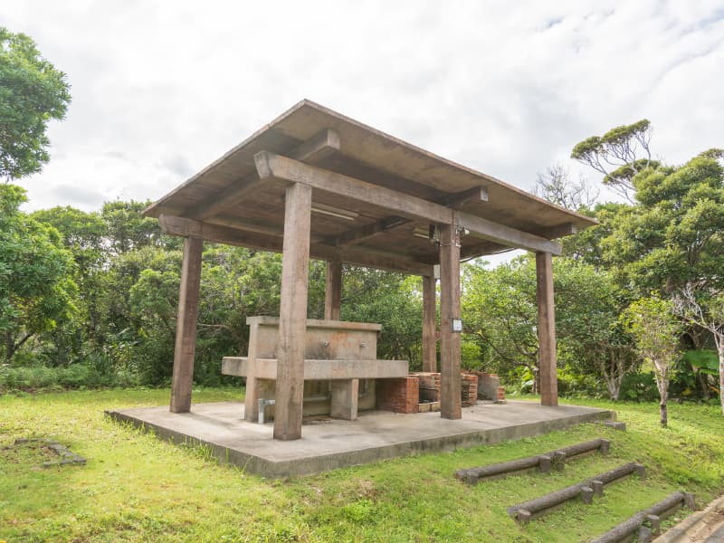 国頭村森林公園の3枚目画像