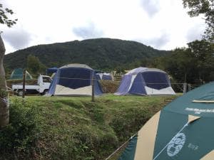 南葉高原キャンプ場の3枚目画像