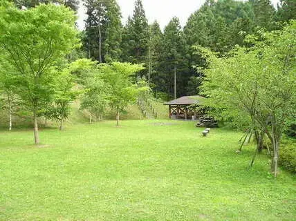 自然の森キャンプ場の3枚目画像