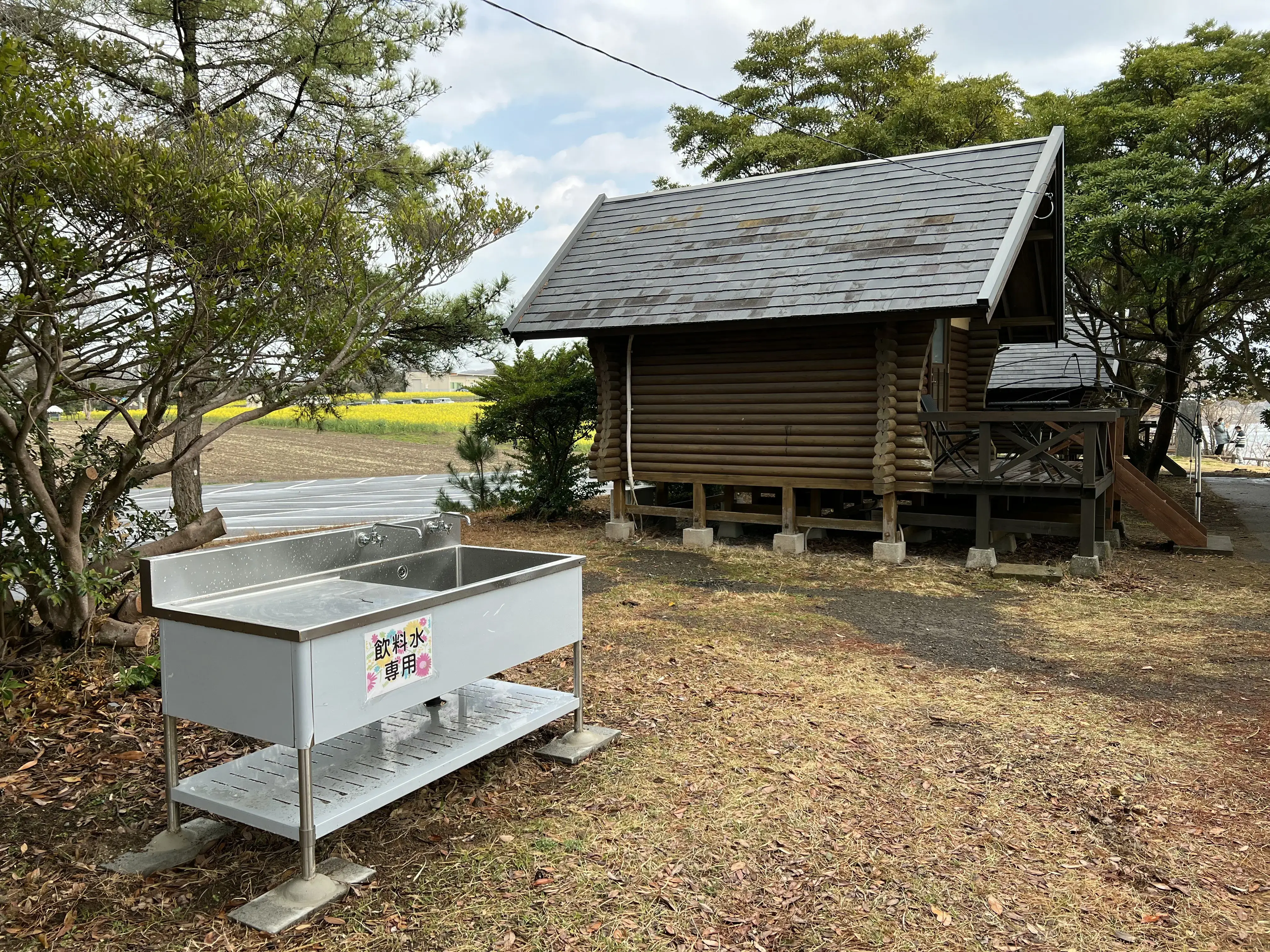 長崎鼻リゾートキャンプ場の3枚目画像