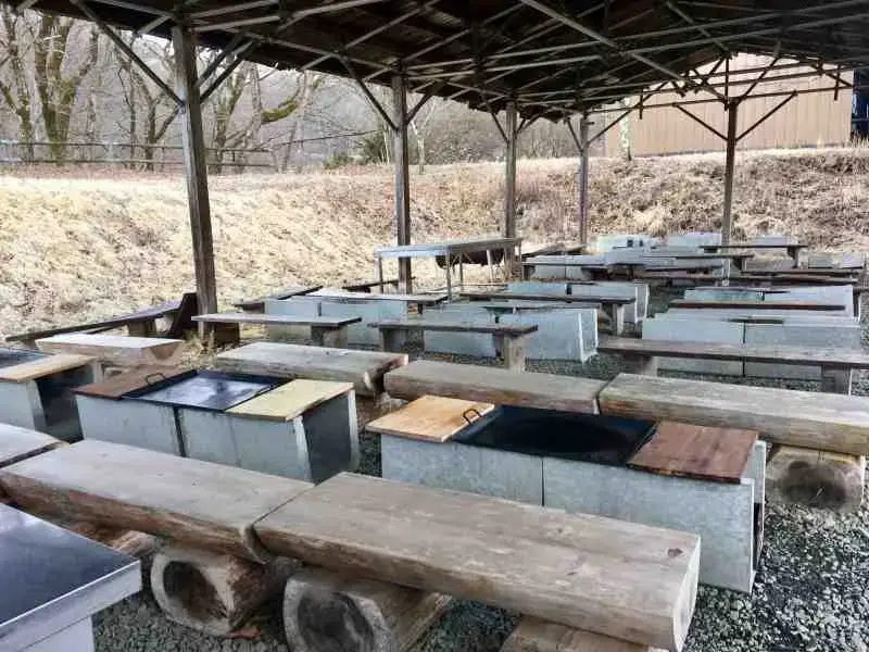 神津牧場の3枚目画像