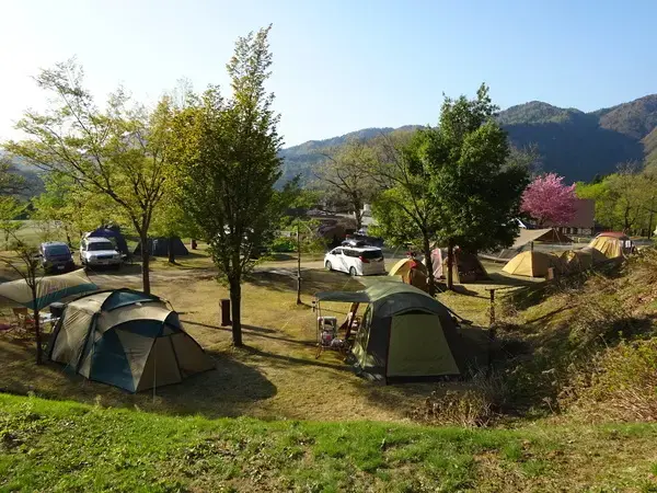 立山山麓家族旅行村の3枚目画像