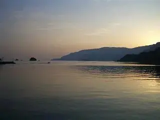 田井浜海水浴場 田井浜キャンプ場の3枚目画像