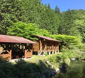 四万十源流の里の3枚目画像