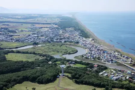 常呂ところ森林公園の3枚目画像