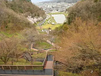 天童公園バーベキュー広場の3枚目画像