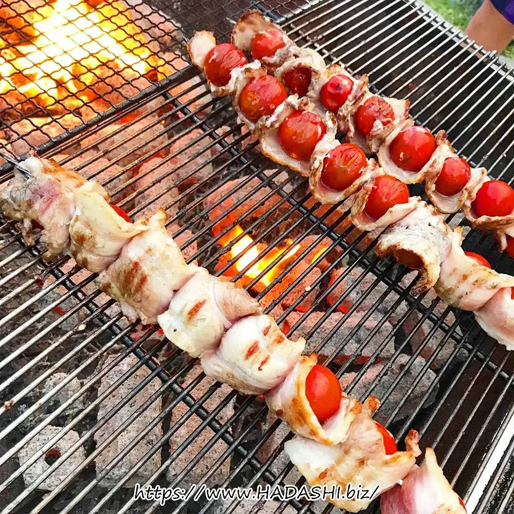 HADASHI BBQの3枚目画像