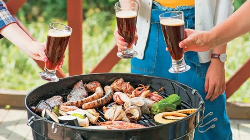 うさみBBQガーデンの3枚目画像