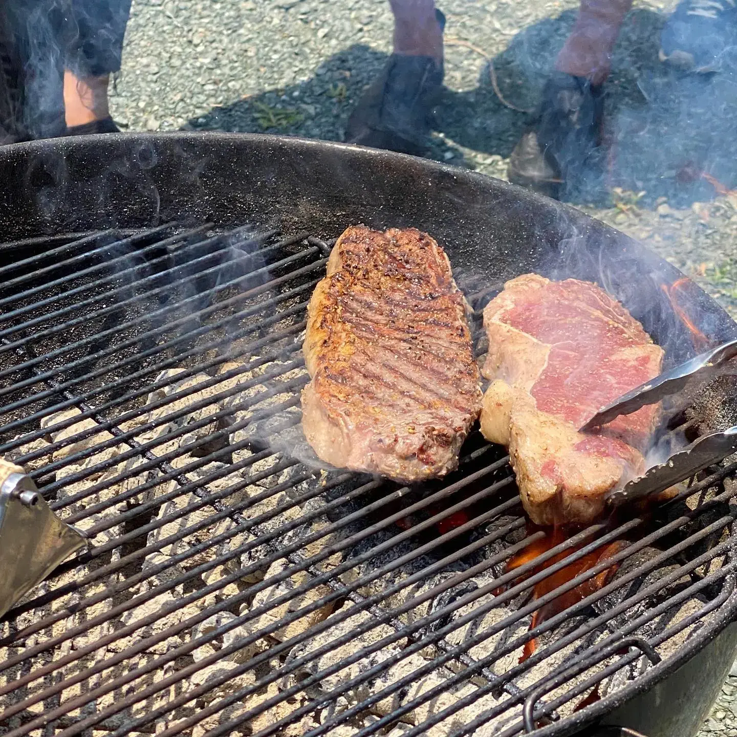 いのさん農園BBQの3枚目画像