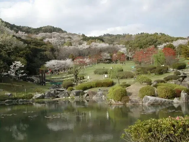 金立山いこいの広場の3枚目画像