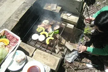 休暇村妙高笹ヶ峰キャンプ場の3枚目画像