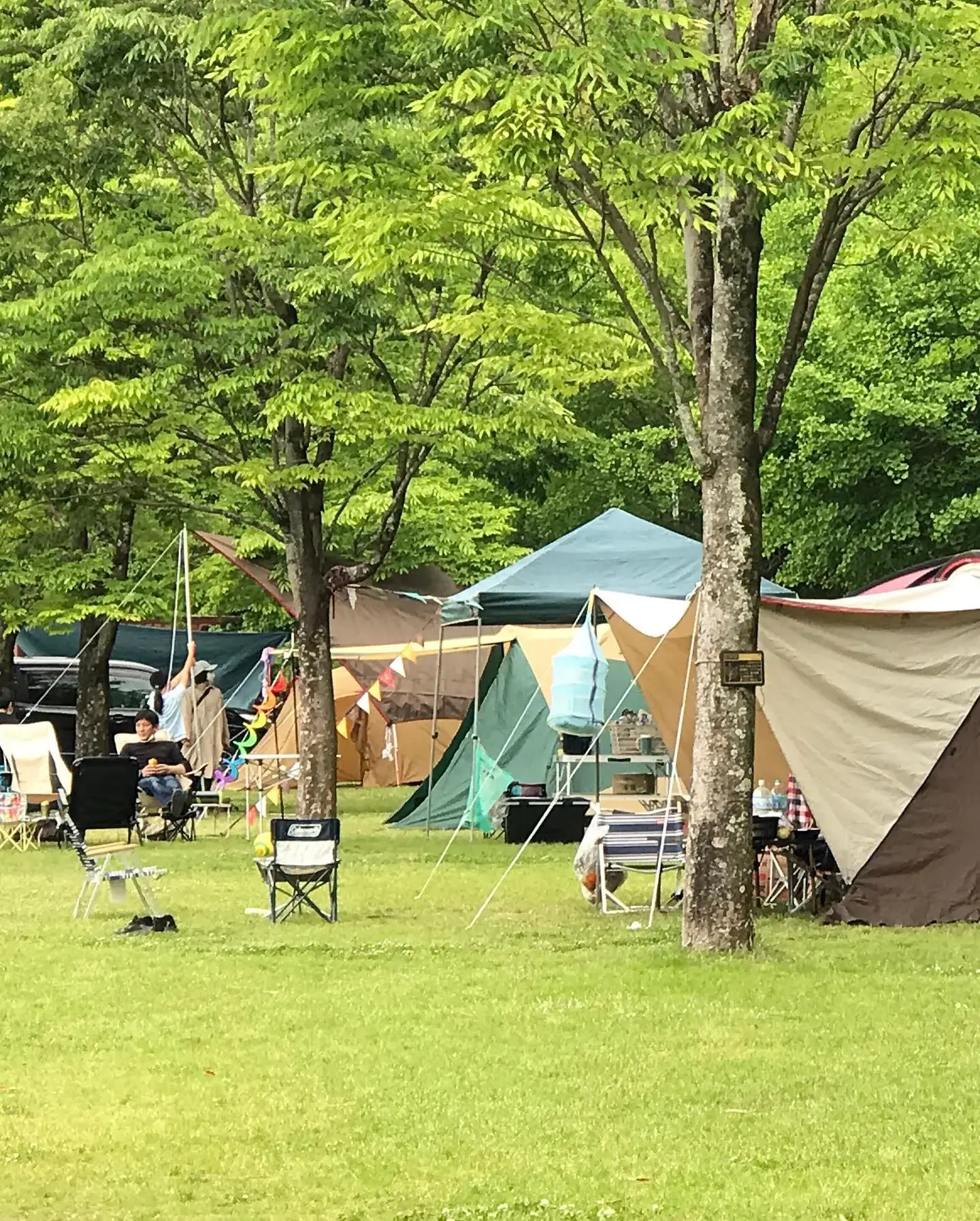 はままつ フルーツパーク時之栖（ときのすみか）の3枚目画像
