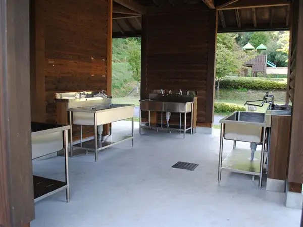 下條親水公園オートキャンプ場の3枚目画像