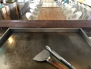 海の家ちどりの3枚目画像