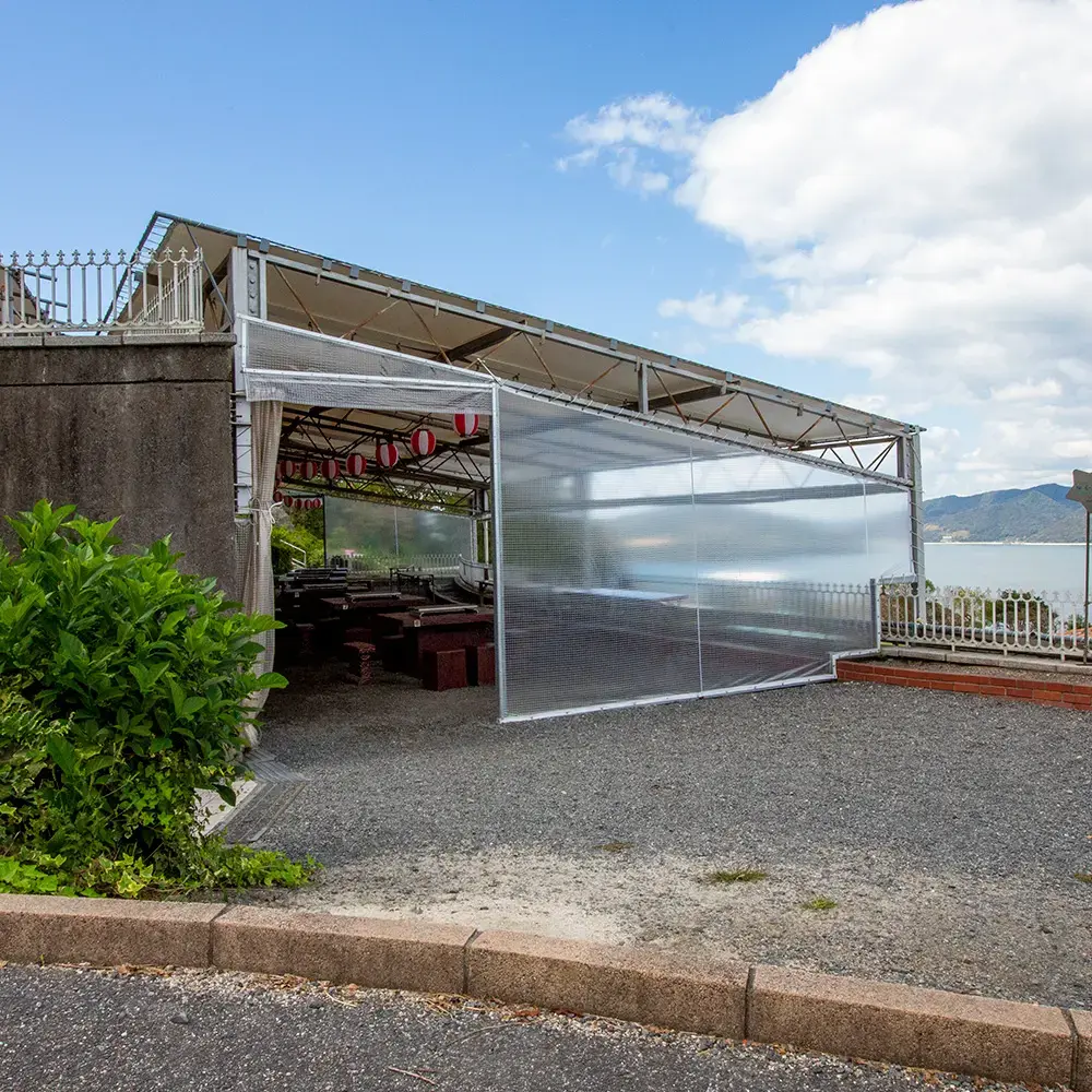 下松市笠戸島家族旅行村の3枚目画像