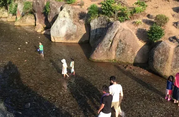 ゆりのガーデンバーベキューの3枚目画像