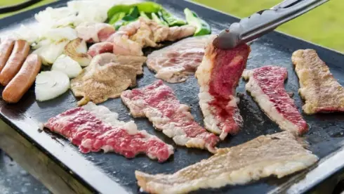 波の上ビーチ広場(BBQ広場)の3枚目画像