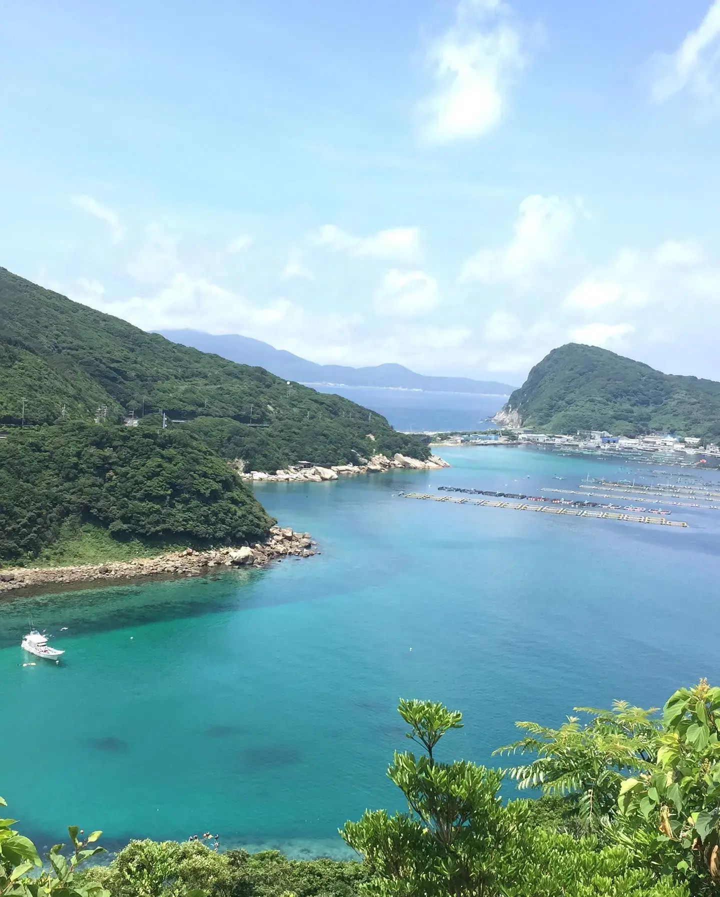竜ケ浜キャンプ場の3枚目画像