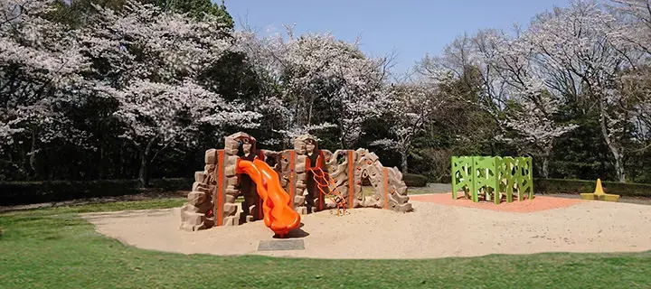 高尾山自然公園キャンプ場の3枚目画像