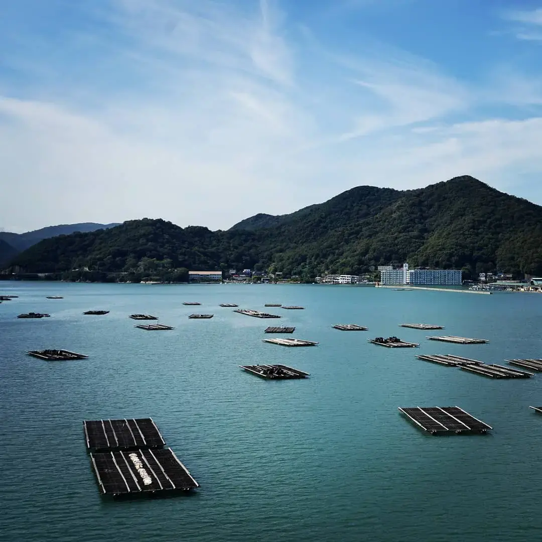 海の駅しおじ バーベキューコーナーの3枚目画像