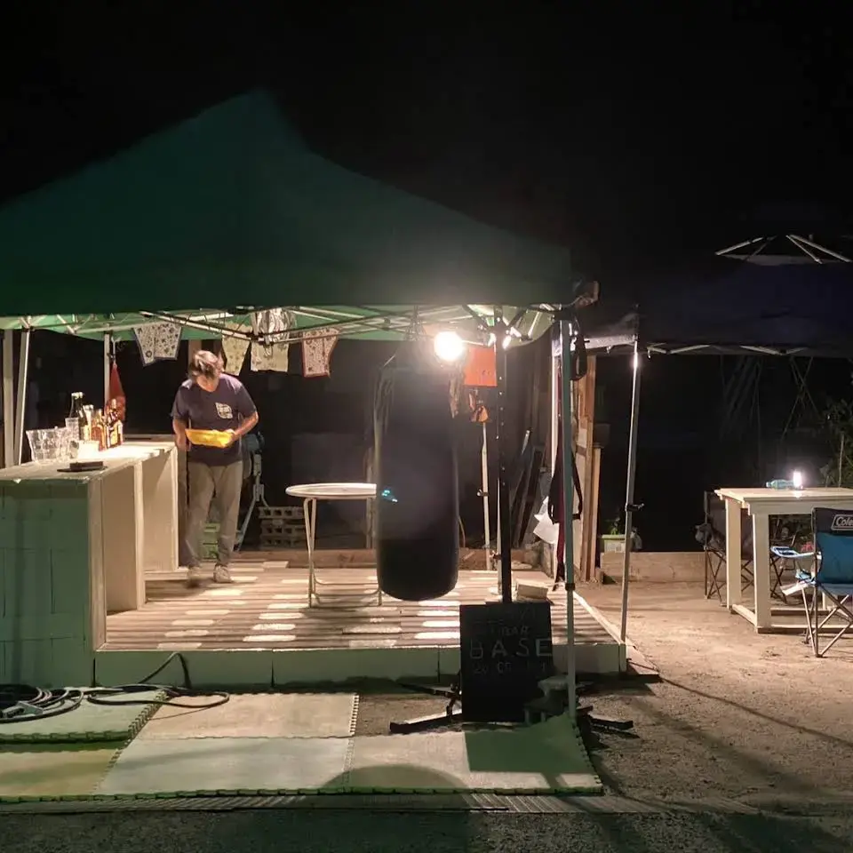 ～SUP&BBQ～Beach House YAMADAの3枚目画像