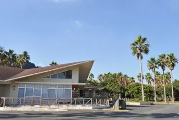 休暇村指宿エコキャンプ場の3枚目画像