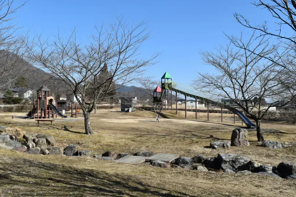 梓川ふるさと公園の3枚目画像