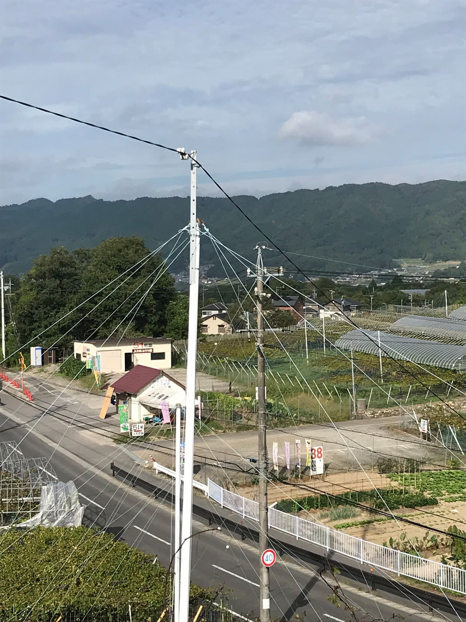 青蓮寺湖観光村の3枚目画像