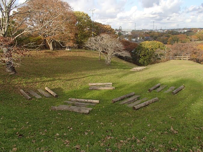 春採公園（旧科学館側）の3枚目画像
