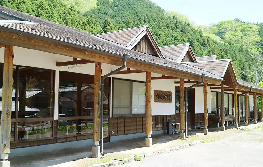 あきやま学寮の3枚目画像