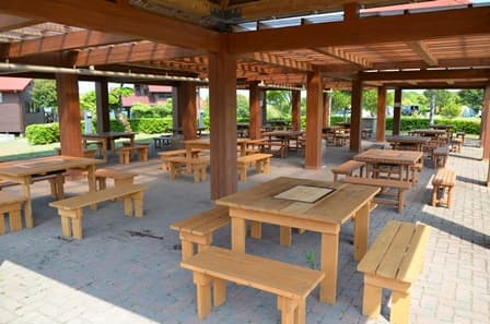 オートキャンプ場とまろっとの3枚目画像