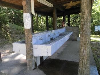 野坂いこいの森の3枚目画像