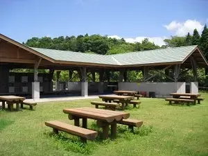 大隅広域公園オートキャンプ場の3枚目画像