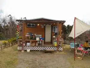 長岡市和島オートキャンプ場の3枚目画像