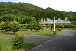 船越家族旅行村 オートキャンプ場の3枚目画像