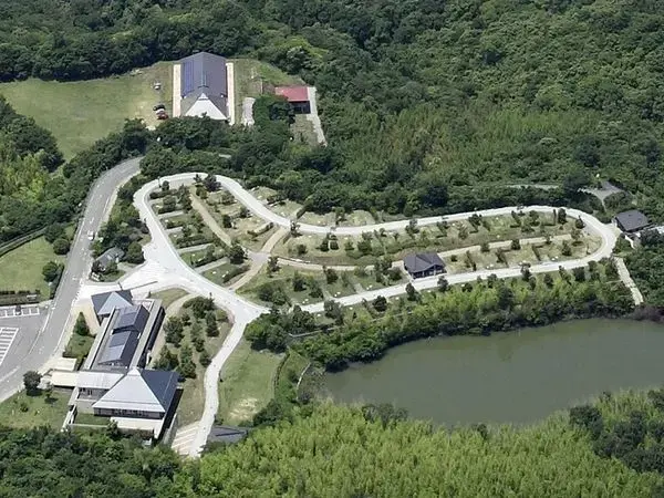 讃岐五色台オートキャンプ場の3枚目画像