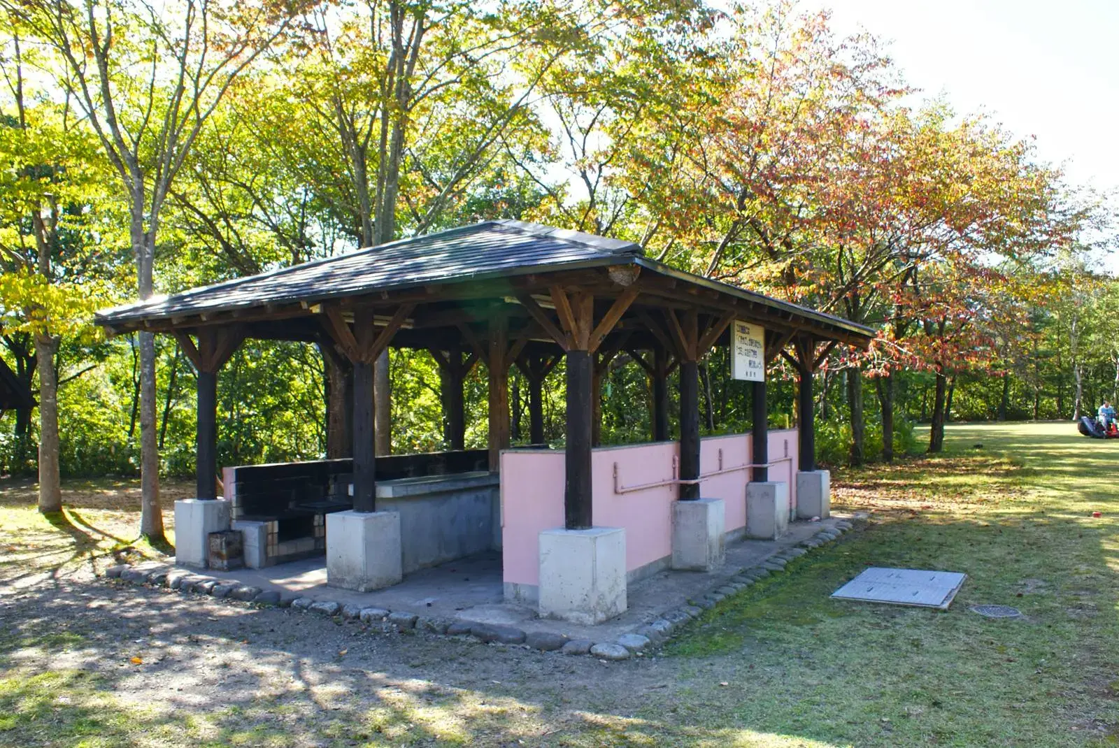 秋田市太平山リゾート公園の3枚目画像