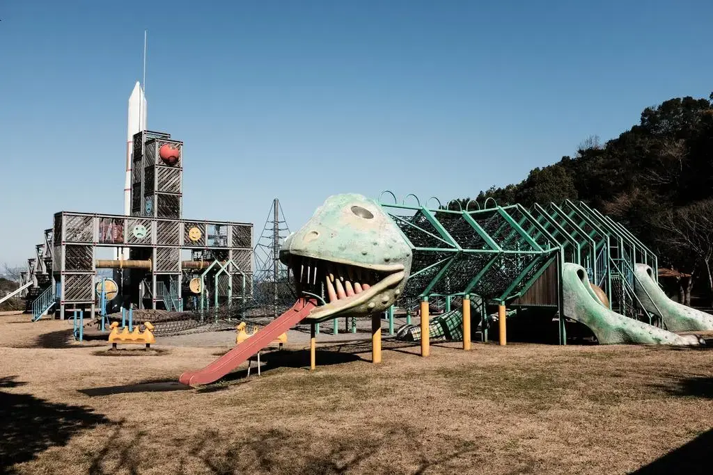 錦江湾公園の3枚目画像