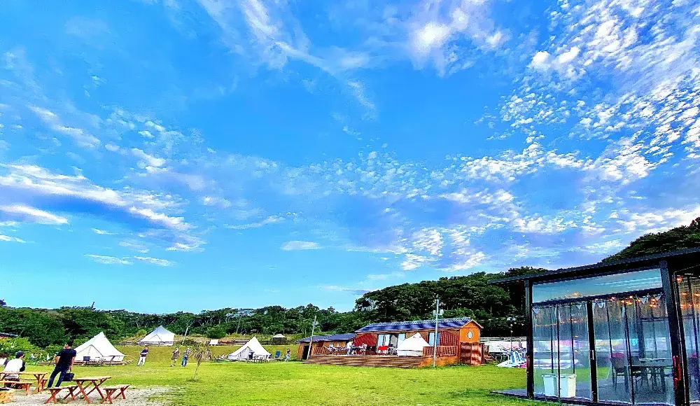 カブクリゾート（Kabuku Resort）の3枚目画像